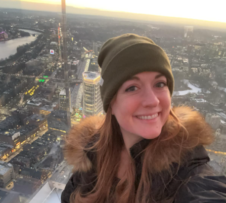 <em>Lily, Seattle, WA</em>